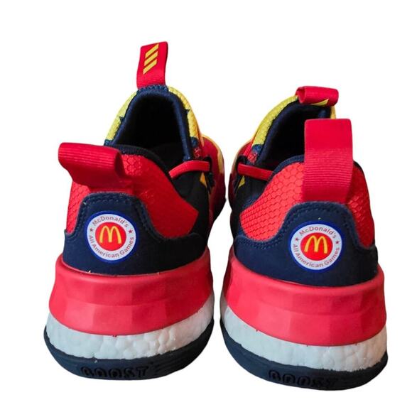 Adidas Trae Young Sneaker - Picture 3 of 5